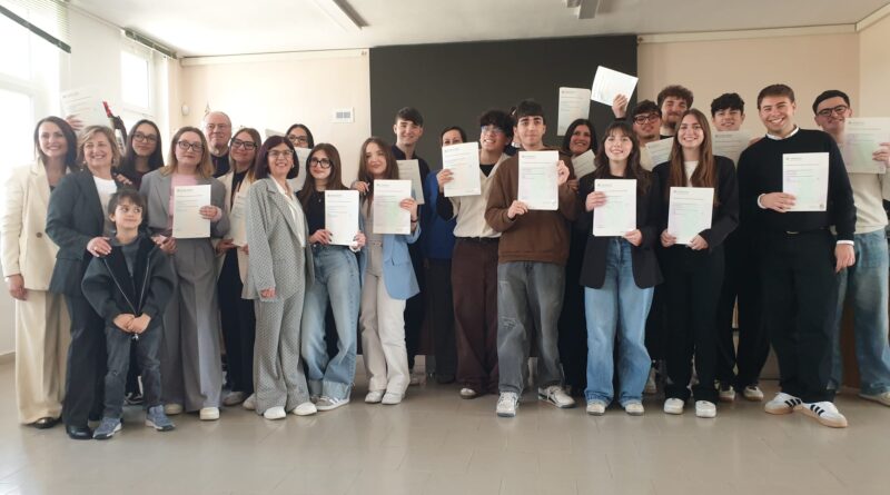 Ai vertici europei in Computer Science: il successo degli studenti del Pascal