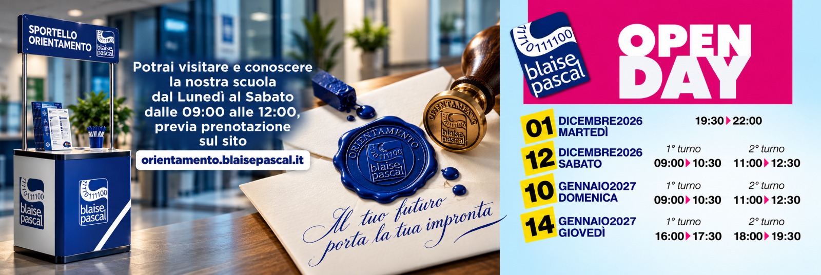 Orientamento